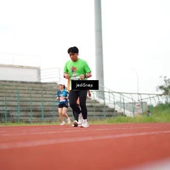 Runner Photo 4535980