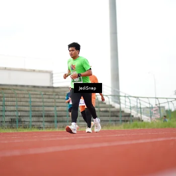 Runner Photo 4535981