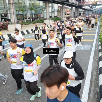 Runner Photo 4535984