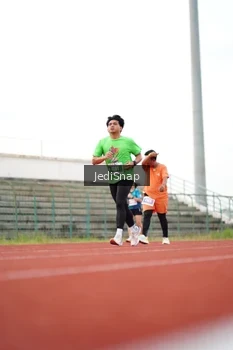 Runner Photo 4535989