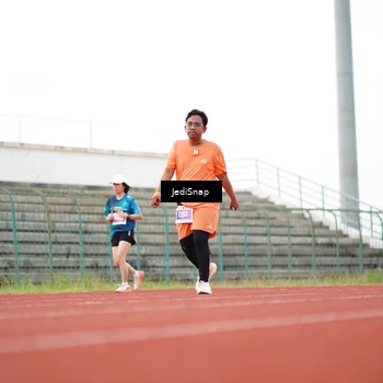 Runner Photo 4535991