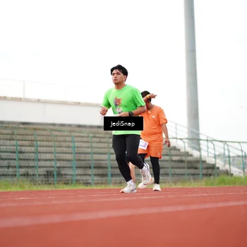 Runner Photo 4535992