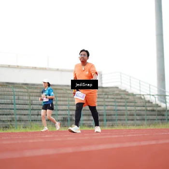 Runner Photo 4535998