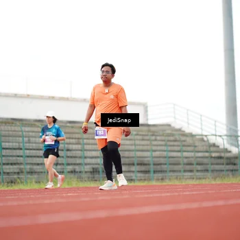 Runner Photo 4536001
