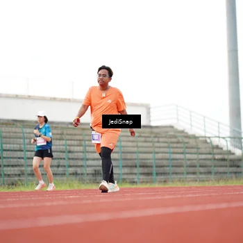 Runner Photo 4536003