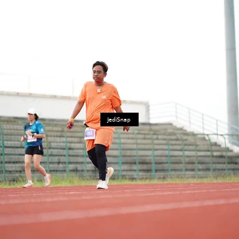 Runner Photo 4536013
