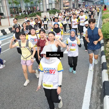 Runner Photo 4536015