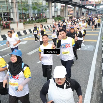 Runner Photo 4536018