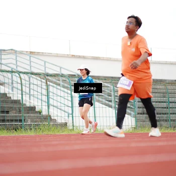 Runner Photo 4536022