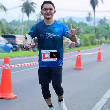 Runner Photo 4536030