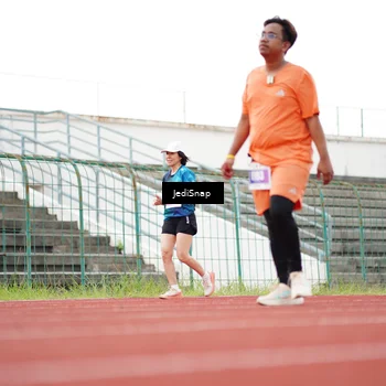 Runner Photo 4536035