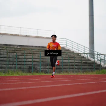 Runner Photo 4536042