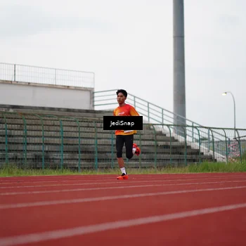 Runner Photo 4536044