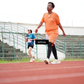 Runner Photo 4536046