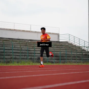 Runner Photo 4536047