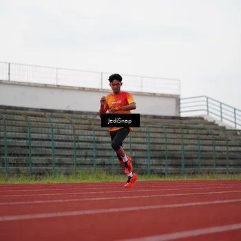 Runner Photo 4536053