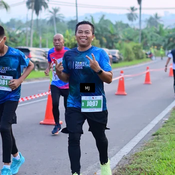 Runner Photo 4536058