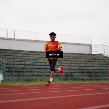 Runner Photo 4536065
