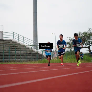 Runner Photo 4536068