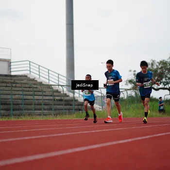 Runner Photo 4536074