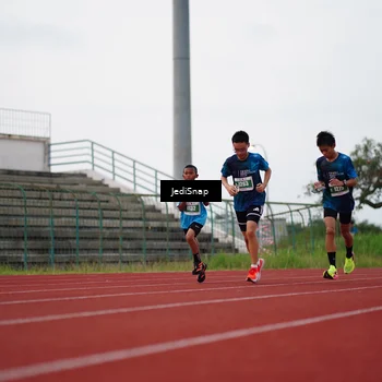 Runner Photo 4536075