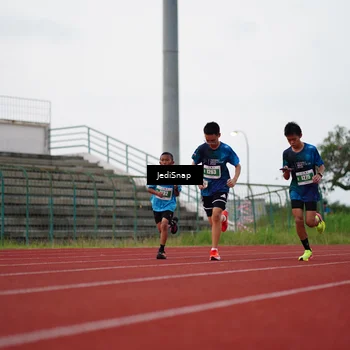 Runner Photo 4536076