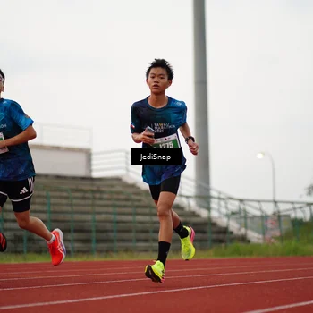 Runner Photo 4536090