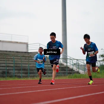 Runner Photo 4536091