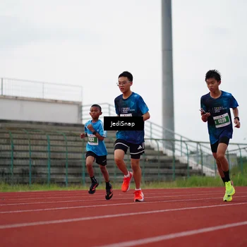 Runner Photo 4536092