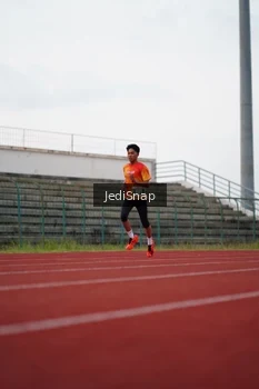 Runner Photo 4536093