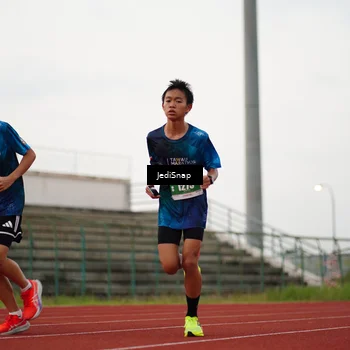 Runner Photo 4536099