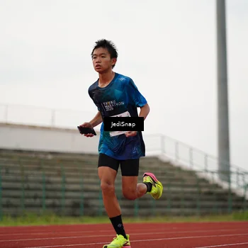 Runner Photo 4536100