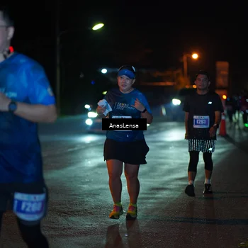 Runner Photo 4536107