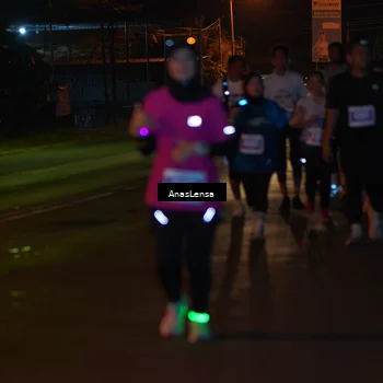 Runner Photo 4536110