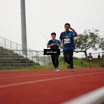Runner Photo 4536113