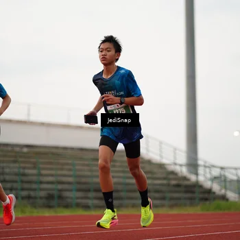 Runner Photo 4536114