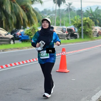 Runner Photo 4536115