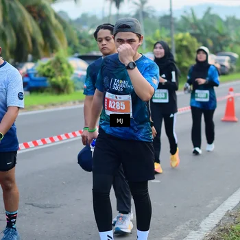 Runner Photo 4536118