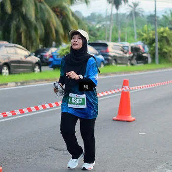 Runner Photo 4536119