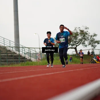 Runner Photo 4536121