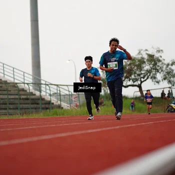 Runner Photo 4536122