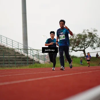 Runner Photo 4536124