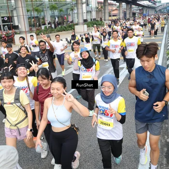 Runner Photo 4536130