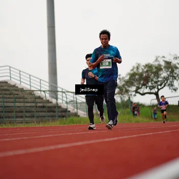 Runner Photo 4536131