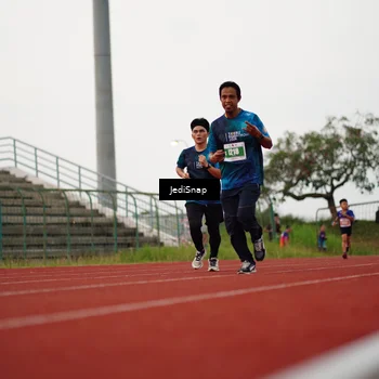 Runner Photo 4536132