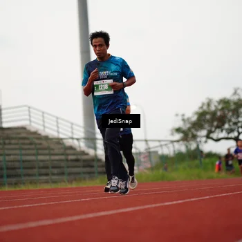 Runner Photo 4536138