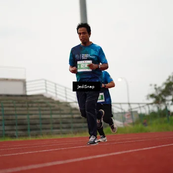 Runner Photo 4536139