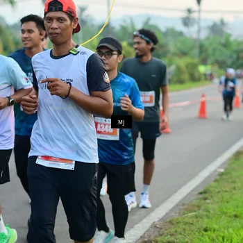 Runner Photo 4536141