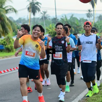Runner Photo 4536145