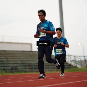 Runner Photo 4536146